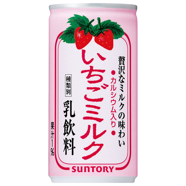 Johnny&#39;s - いちごみるく 4901777134768.jpg