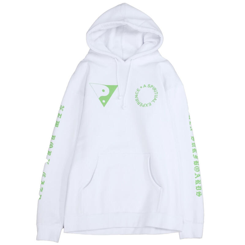 TOKEN / トークン TOKEN SPIRITUAL EX HOODIE 長袖 PARKA パーカ フーディ スウェット 送料無料｜CCTB