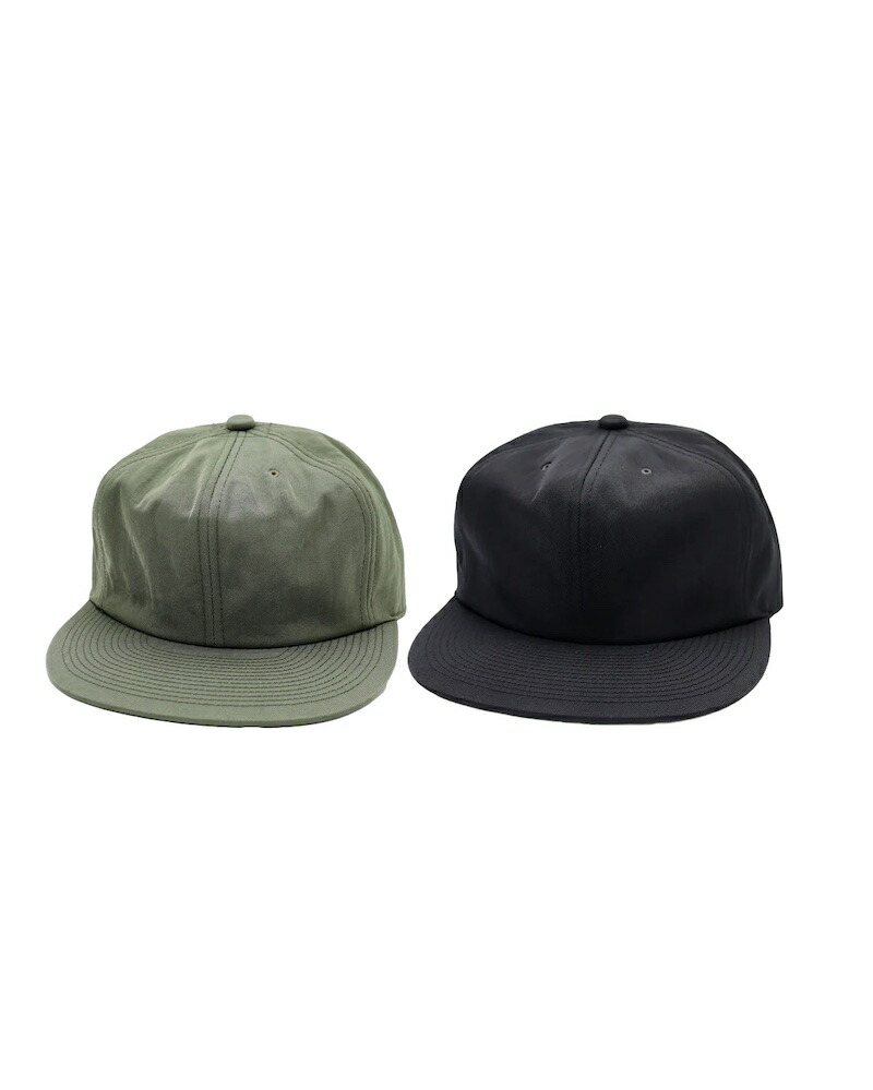 POTEN / PTN-2606 80S Vintage Nylon