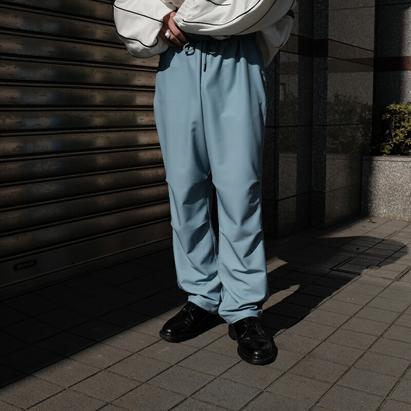 楽天市場】CAV EMPT(C.E) 24ss YOSSARIAN PANTS #7 BEIGE サイズS