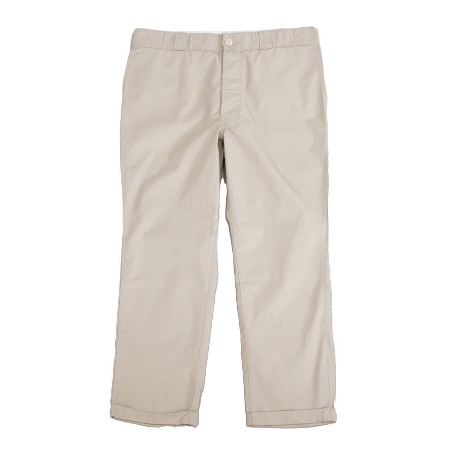 PALMER TRADING COMPANY FOR DICKIES パーマー トレーディング カンパニー / LOWRIDE CHINO パンツ PANTS チノ INAMTE KHAKI カーキ 送料無料