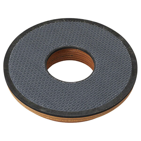 楽天市場】3M パッド台 ドライビングアッセンブリー(木台付き) 230mm