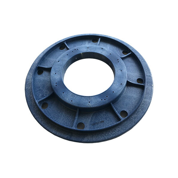 楽天市場】3M ドライビングアッセンブリー (木台付き) 15インチパッド