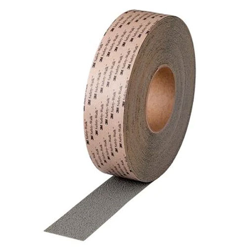 3M セーフティウォーク すべり止めテープ タイプC グレー 915mmX18m 受注生産品 キャンセル不可 C-GRA-915X18｜快適バリューＳＨＯＰ