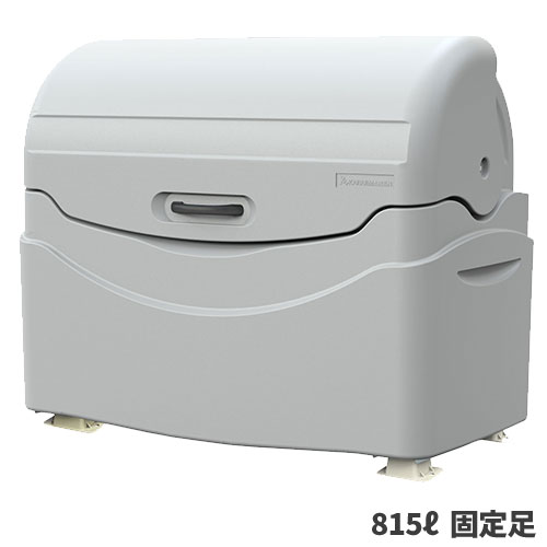 カイスイマレン ジャンボペール PN800K 固定足 カラスよけ 屋外 ポリエチレン 完成品 PN800K [代引不可]｜快適バリューＳＨＯＰ