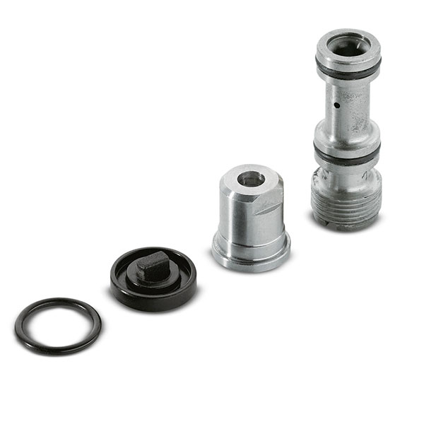 ケルヒャー KARCHER ノズルキット 700－1000L/h 2.640-688.0 [代引不可]