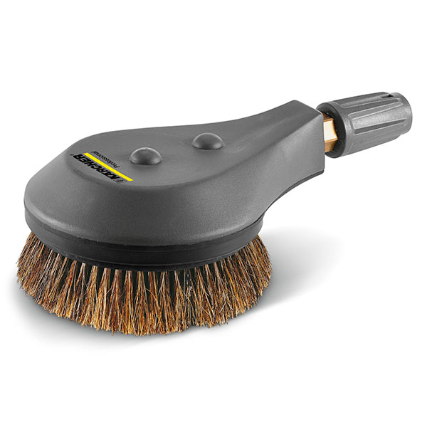 ケルヒャー KARCHER 回転ブラシ EASY!Lock 900－1300l/h 4.113-005.0 [代引不可]