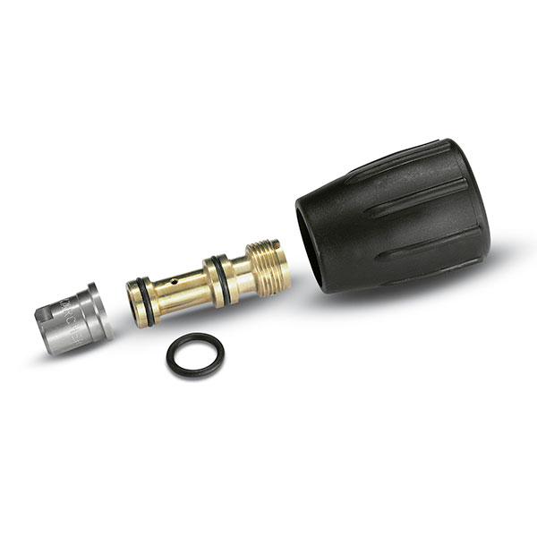 ケルヒャー KARCHER ケミカルインジェクター専用ノズルセット 750-1000L/h 4.769-047.0 [代引不可]｜快適バリューＳＨＯＰ