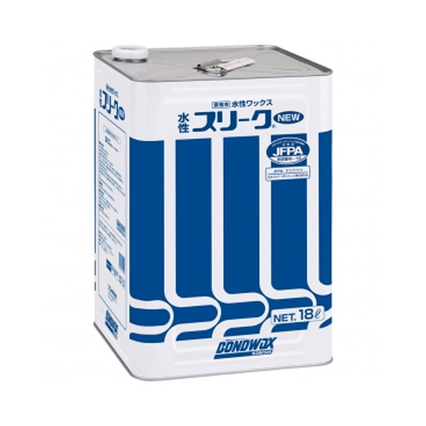 コニシ 水性スリーク NEW 18L [代引不可]
