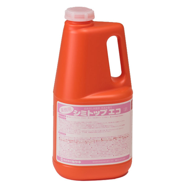 ミヤキ シミトップエコ 1.8L 12本入 [代引不可] 26,933円