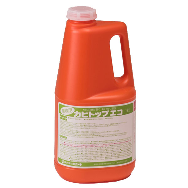 ミヤキ カビトップエコ 1.8L 12本入 [代引不可]