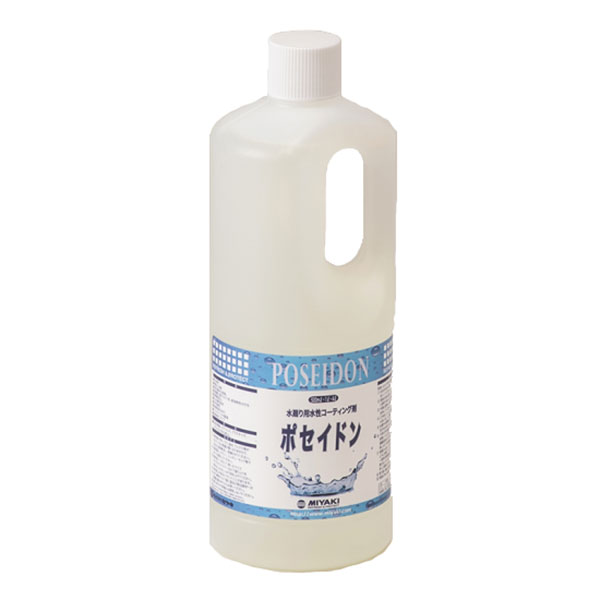ミヤキ ポセイドン 1L 12本入 [代引不可]｜快適バリューＳＨＯＰ