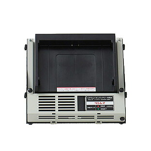 リンレイ RD-CL リアルミュート 充電器親機 送り先に法人名or屋号必要です 10103-3G1 [代引不可]｜快適バリューＳＨＯＰ 22,176円