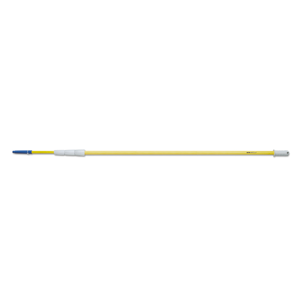 セール価格 セイワ カーボングラスファイバーポール 4段×1.5m TLG-450 [代引不可]