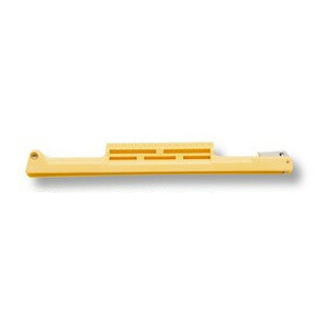 セイワ スプラッシュラーグキャッチャー 8寸 黄 10本入 SR-810-3 [代引不可] 8,151円