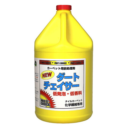 SMSjapan 前処理剤 ダートチェイサー 3.8L 4本入 6237J [代引不可]｜快適バリューＳＨＯＰ