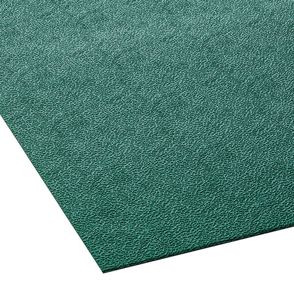 テラモト トリプルシート 5mm厚 緑 クッションマット 1m×20m MR-154-120-1 [代引不可]