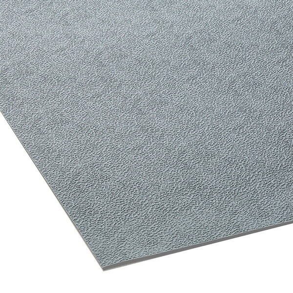 テラモト トリプルシート 5mm厚 灰 クッションマット 1m×20m MR-154-120-6 [代引不可]