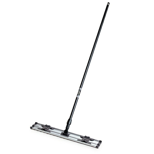 テラモト ライトモップ アルミ柄 45cm CL-352-545-0 [代引不可]