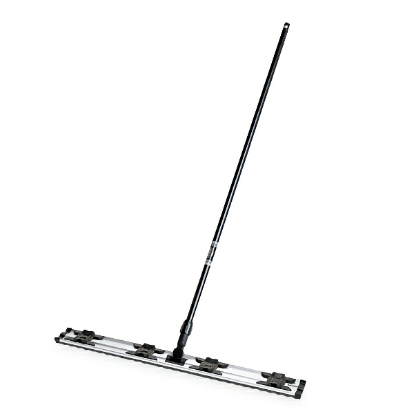 テラモト ライトモップ アルミ伸縮柄 90cm CL-353-090-0 [代引不可]｜快適バリューＳＨＯＰ