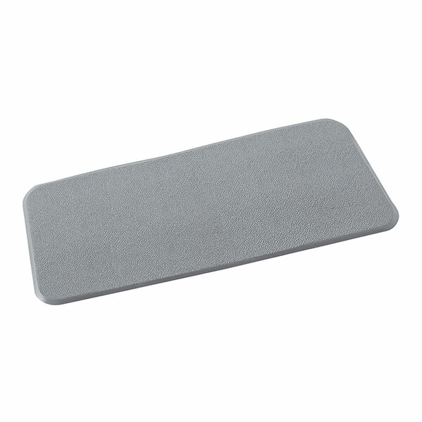 テラモト スタンディングマット2 灰 クッションマット 500&times;1200mm MR-062-543-5 [代引不可]｜快適バリューＳＨＯＰ