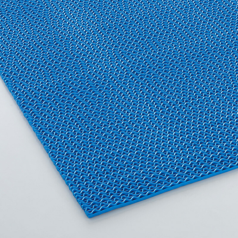 テラモト スーパーダスピット 青 スノコ 90cm×6m MR-133-055-3 [代引不可]