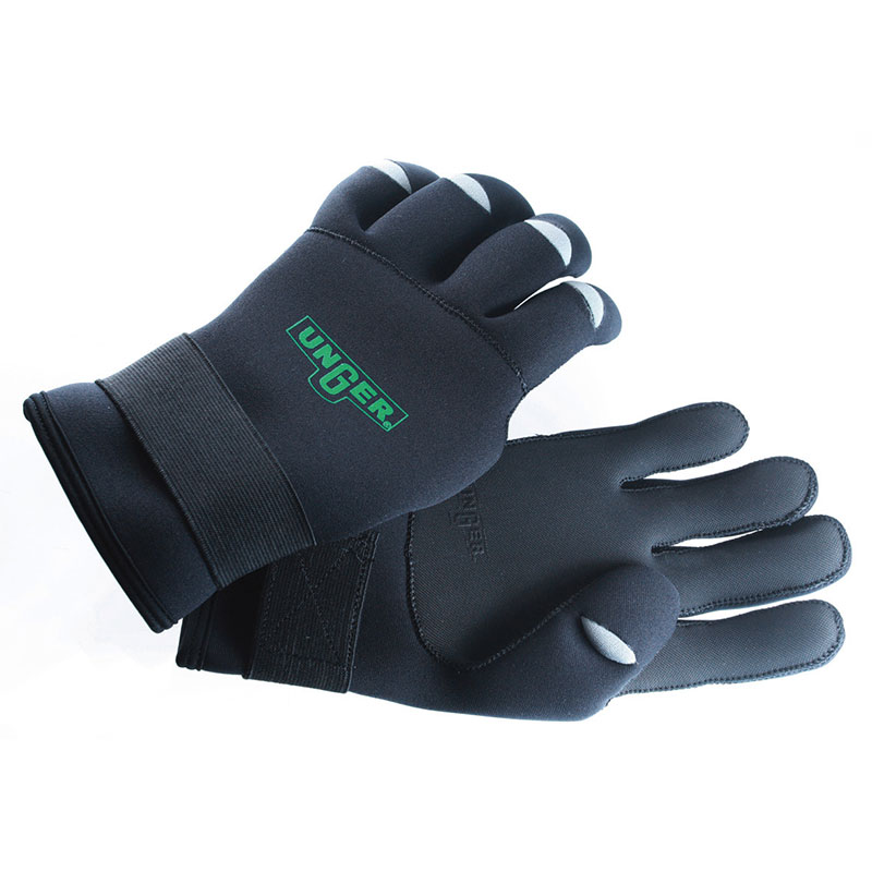 UNGER ウンガー エルゴテック ネオプレングローブXL GLO2X 10,230円