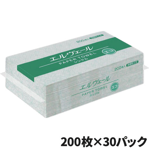楽天市場】サラヤ SARAYA タウパー ビアンカS 200枚×35袋 77259