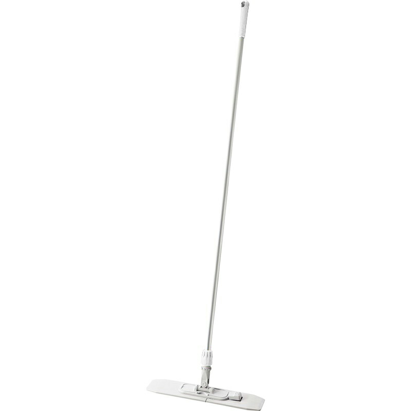 セール価格 山崎産業 HPニューワイドフレッシュモップ W(白) 清掃用品 10本入 MO680-000U-MB-W [代引不可]