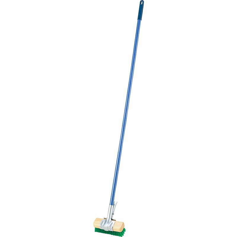 セール価格 山崎産業 コンドル ブラシA 清掃用品 10本入 C272-000U-MB [代引不可]