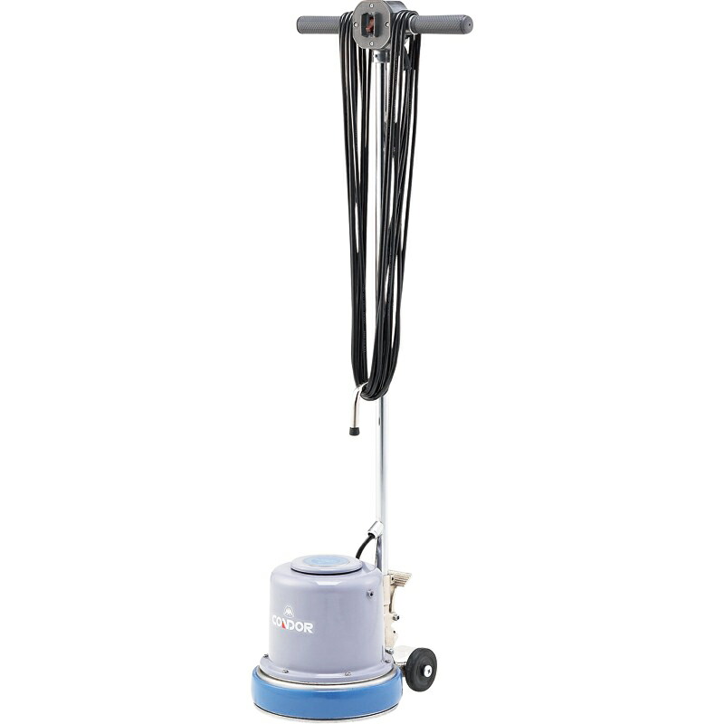 楽天市場】【組立済み】アマノ武蔵電機 8インチポリッシャー シャン