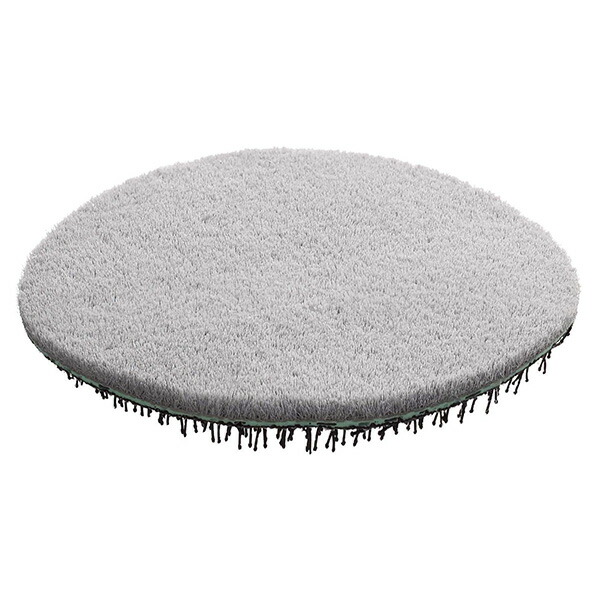 楽天市場】山崎産業/3M フロアパッド13 BR 剥離用(5枚入) E-17-13-BR