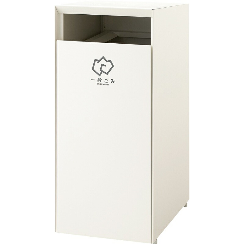 セール価格 山崎産業 ダストボックス分別 NK-4545C 10L×2 人工大理石天板 木目シート貼り ゴミ箱(屋内用) YW-306L-ID-SJ [代引不可]