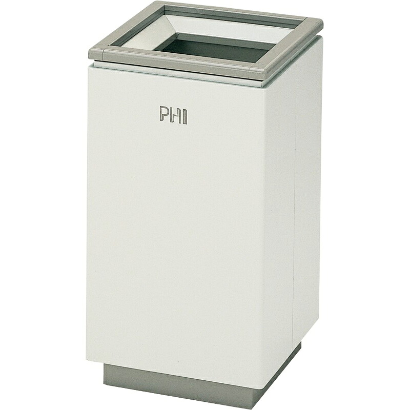 セール価格 山崎産業 ダストボックスファイ K-380 48L ゴミ箱(屋内用) YD-56L-ID [代引不可]｜快適バリューＳＨＯＰ