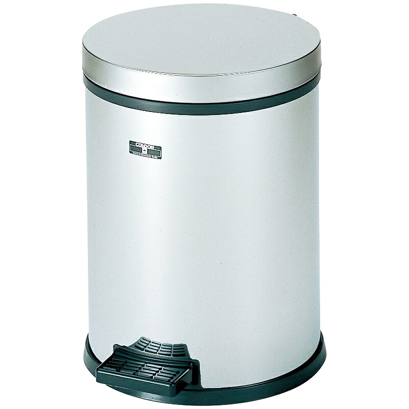 山崎産業 ママポット SC-M10 10L サニタリーボックス DP-09-SB [代引不可]