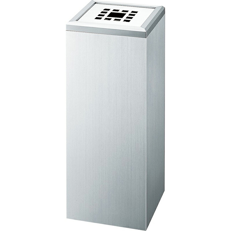 期間限定セール 山崎産業 スモーキング NKF-250 STヘアーライン 灰皿 YS-58L-SA [代引不可]
