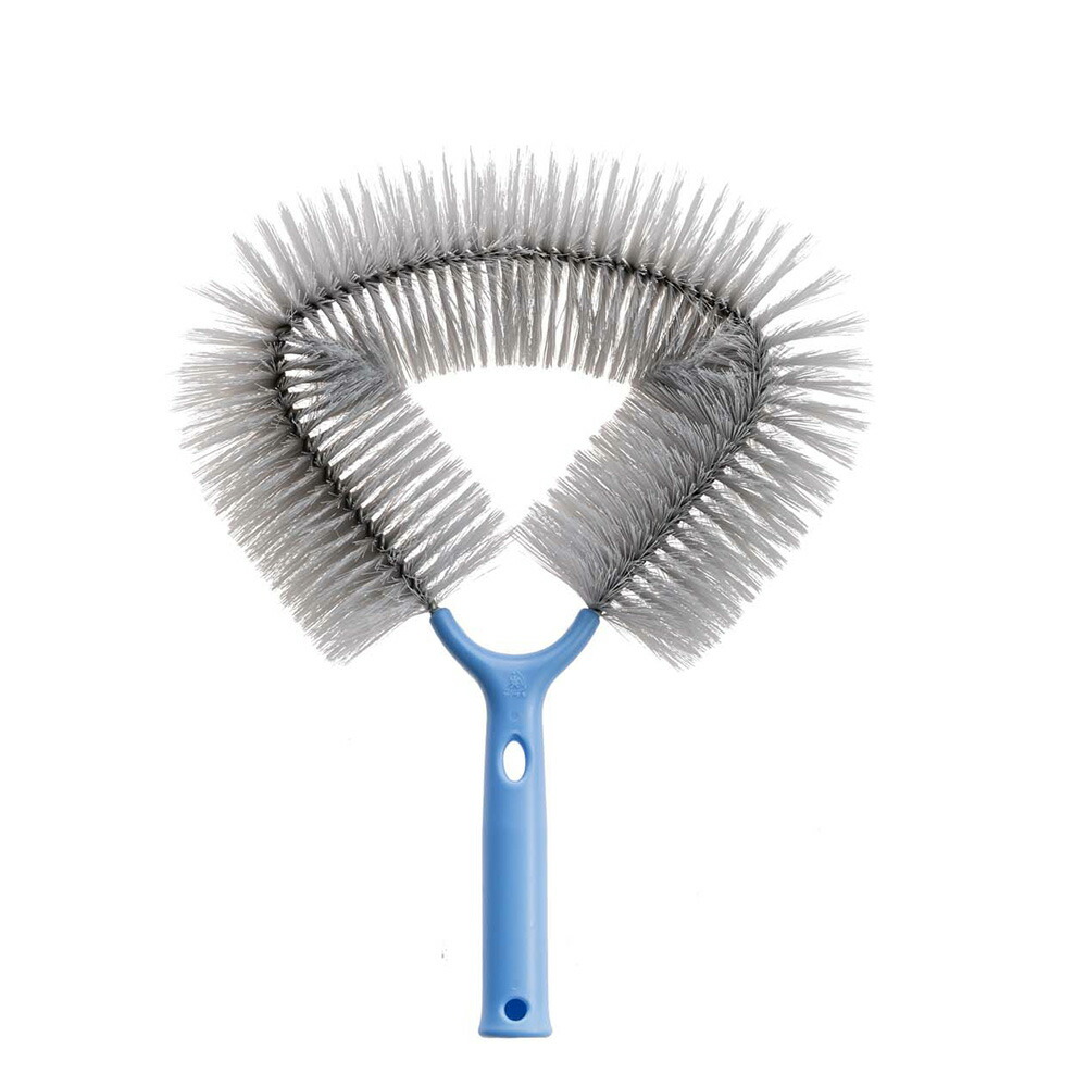 梱包あり 楽天市場】山崎産業【環境用品】コンドル 万能ブラシN・EX用ヘッド Y