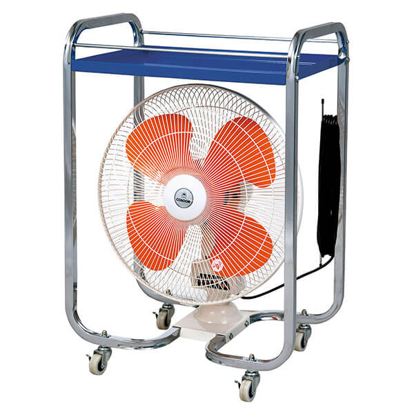 楽天市場】送風機 コンドルスーパーファンS E103-S CONDOR 山崎産業 お