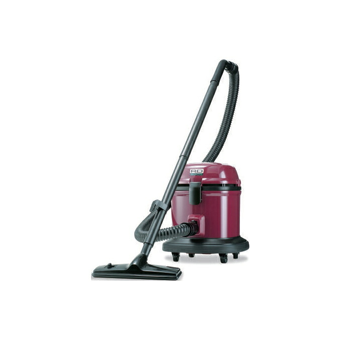 乾式用掃除機 業務用 ドライバキュームクリーナー RD-ECO2R EP-525-021-0 テラモト|業務用品SHOP Clean Depot