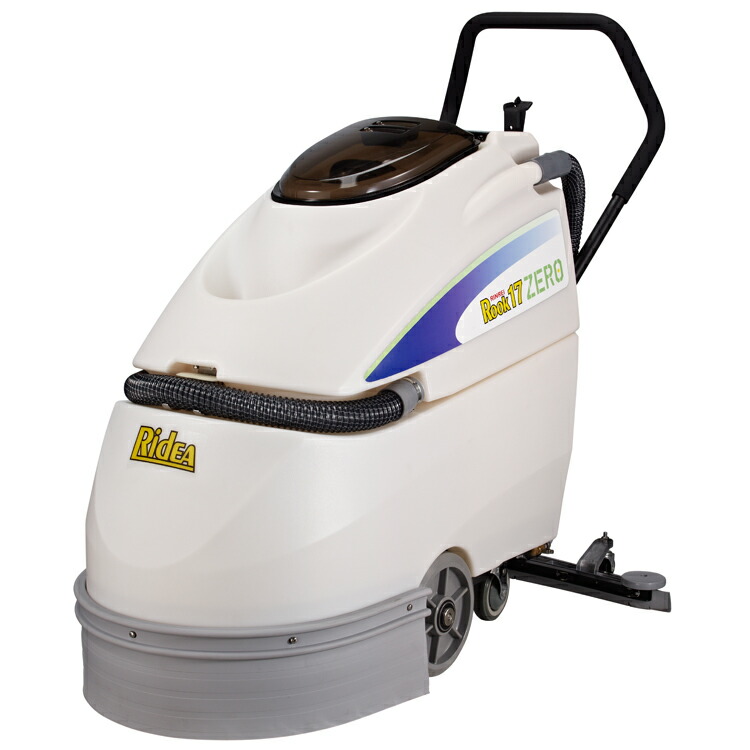 楽天市場】リンレイ 自動床洗浄機 ルーク26TS ROOK26TS 【中古】 : 動産王