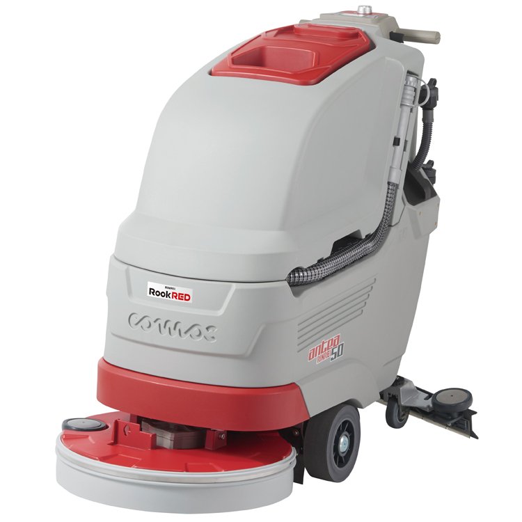 リンレイ 床洗浄機 Antea50BT オフィス 店舗 商業施設 自動床洗浄 マシン｜業務用品SHOP Clean Depot