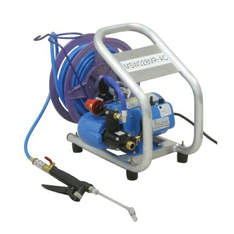 楽天市場】モータ洗浄機 MSW059M-AC エアコン掃除 エアコン清掃