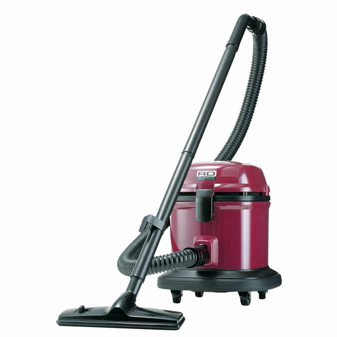 楽天市場】リンレイ RD-ECO2R 業務用 掃除機 バキュームクリーナー