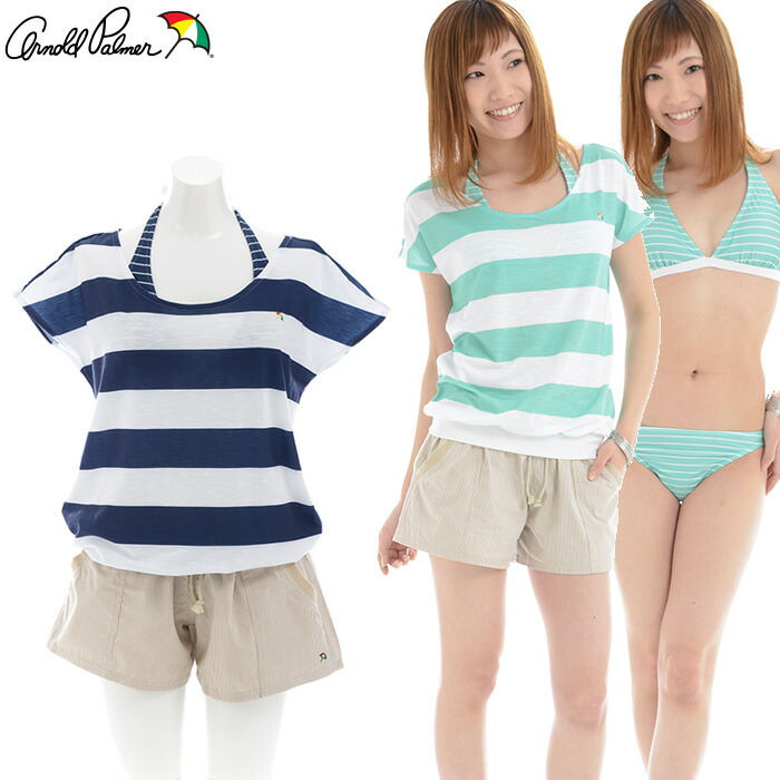arnold palmer bikini cdm store 4 piece set ladies bikini border dasai arnold arnold palmer bikini cdm store 4 piece set ladies bikini border dasai arnold