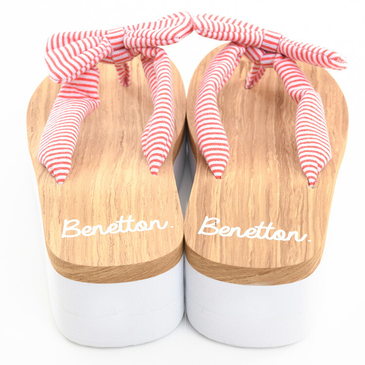wood bottom sandals