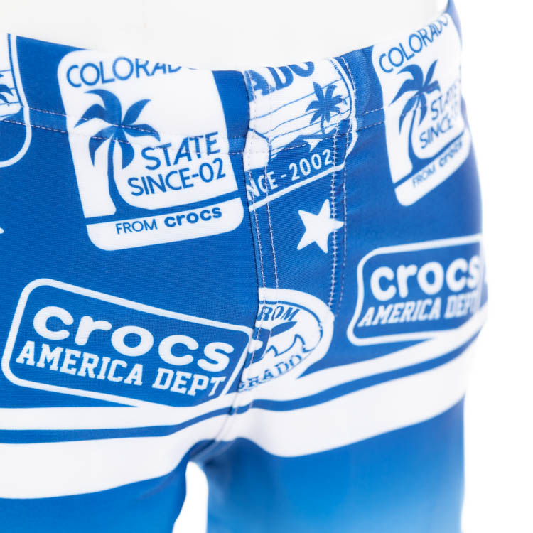 crocs swimsuit