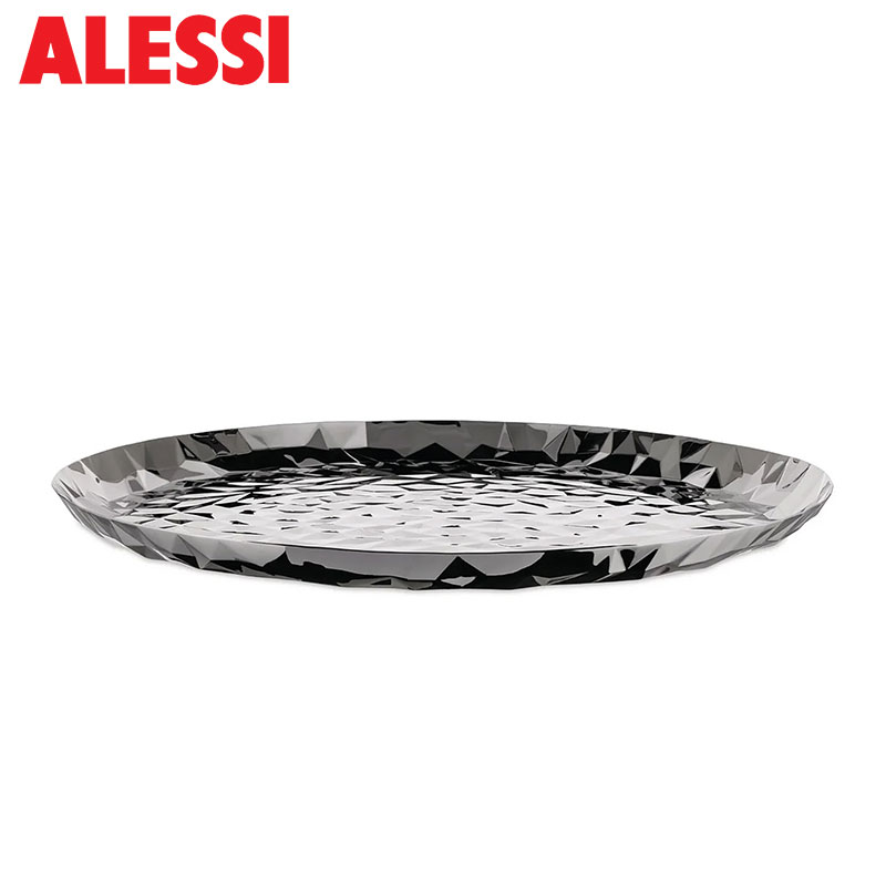 楽天市場】アレッシィ ジャスパーモリソン ラウンドトレイ ALESSI JM14