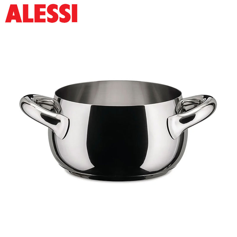 楽天市場】【廃盤品・希少】 アレッシィ フォンデュ用キャセロール