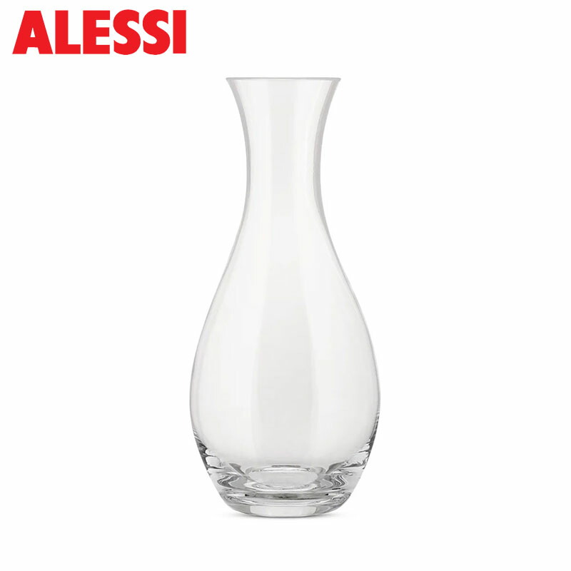 【押さえるブランド名小論文付き添い人】 【廃盤品・滅多にない】 アレッシィ 水さし マミ ALESSI MAMI SG52/3000 貨物輸送無料 _ss04evd
