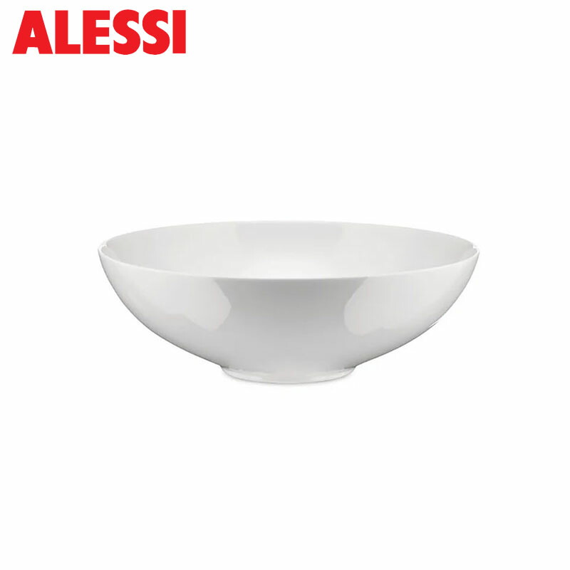 ALESSI ステンレススチール ボウル 楽天市場】アレッシィ ステンレス ボウルの通販